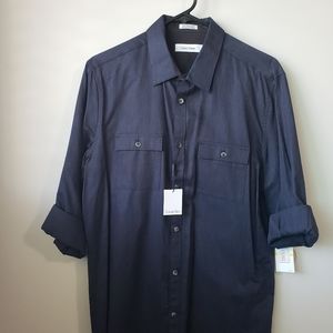 Calvin Klein Button Down Brand New